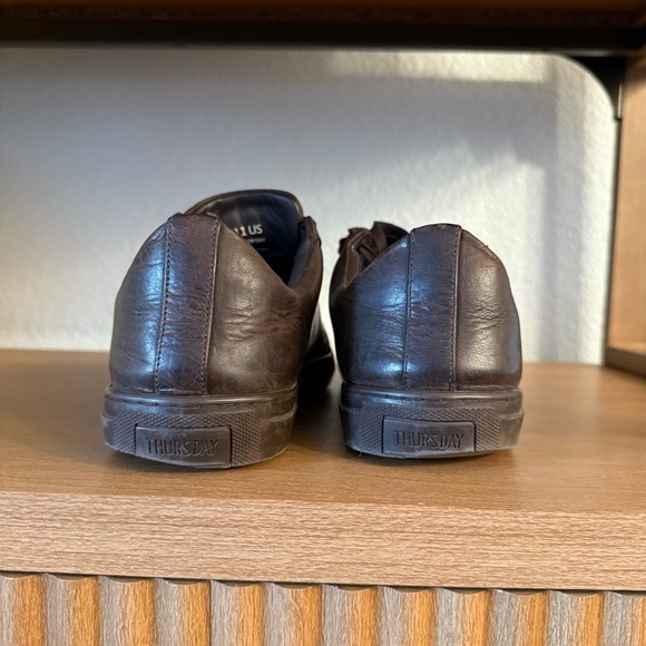 Thursday Premier Low Top Men’s Size 11 - Picture 2 of 4
